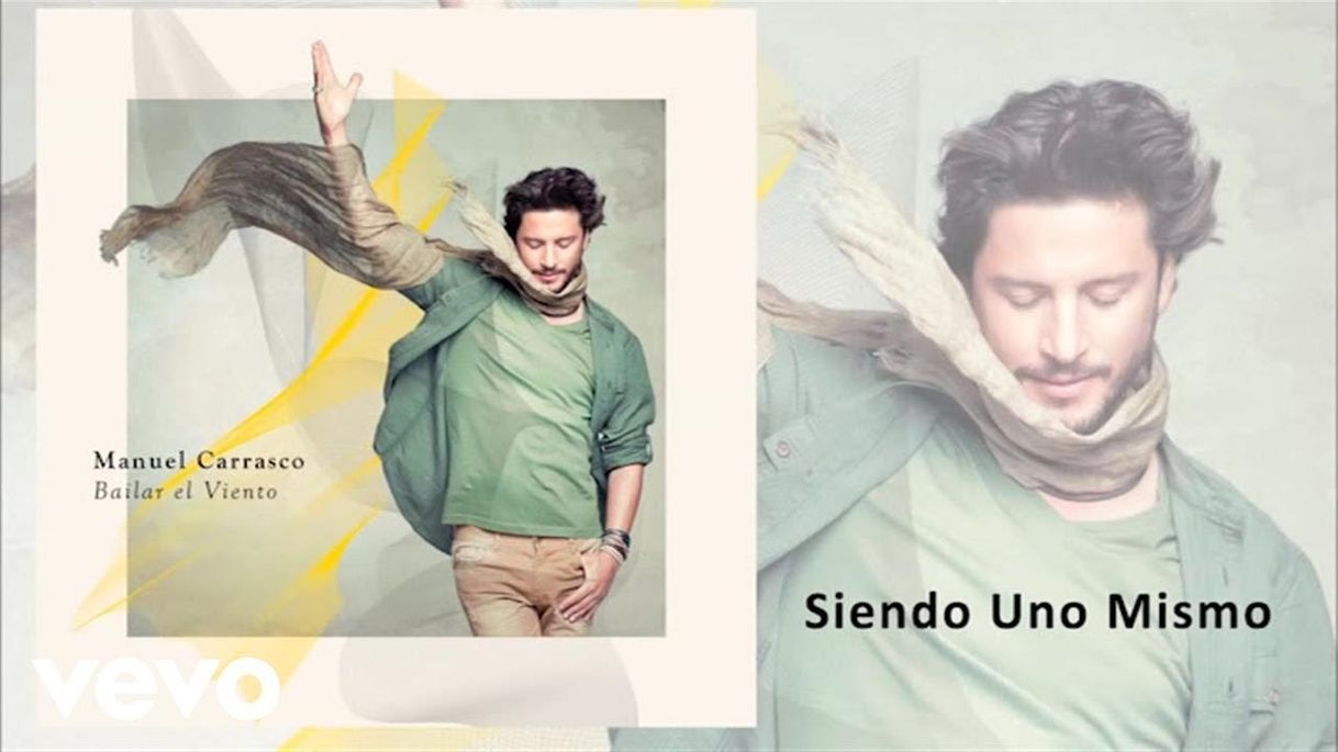 Canción Siendo Uno Mismo