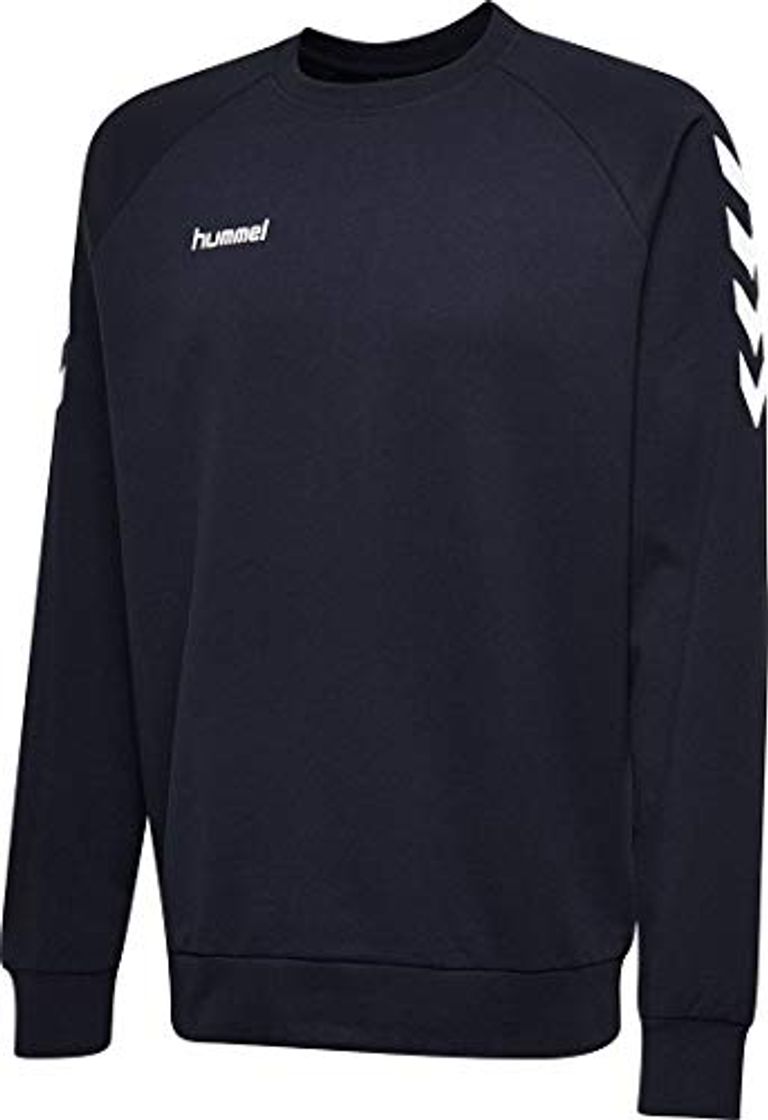 Social Hummel HMLGO Cotton Sudadera