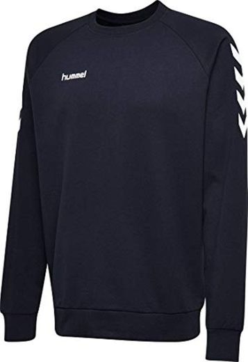 Hummel HMLGO Cotton Sudadera