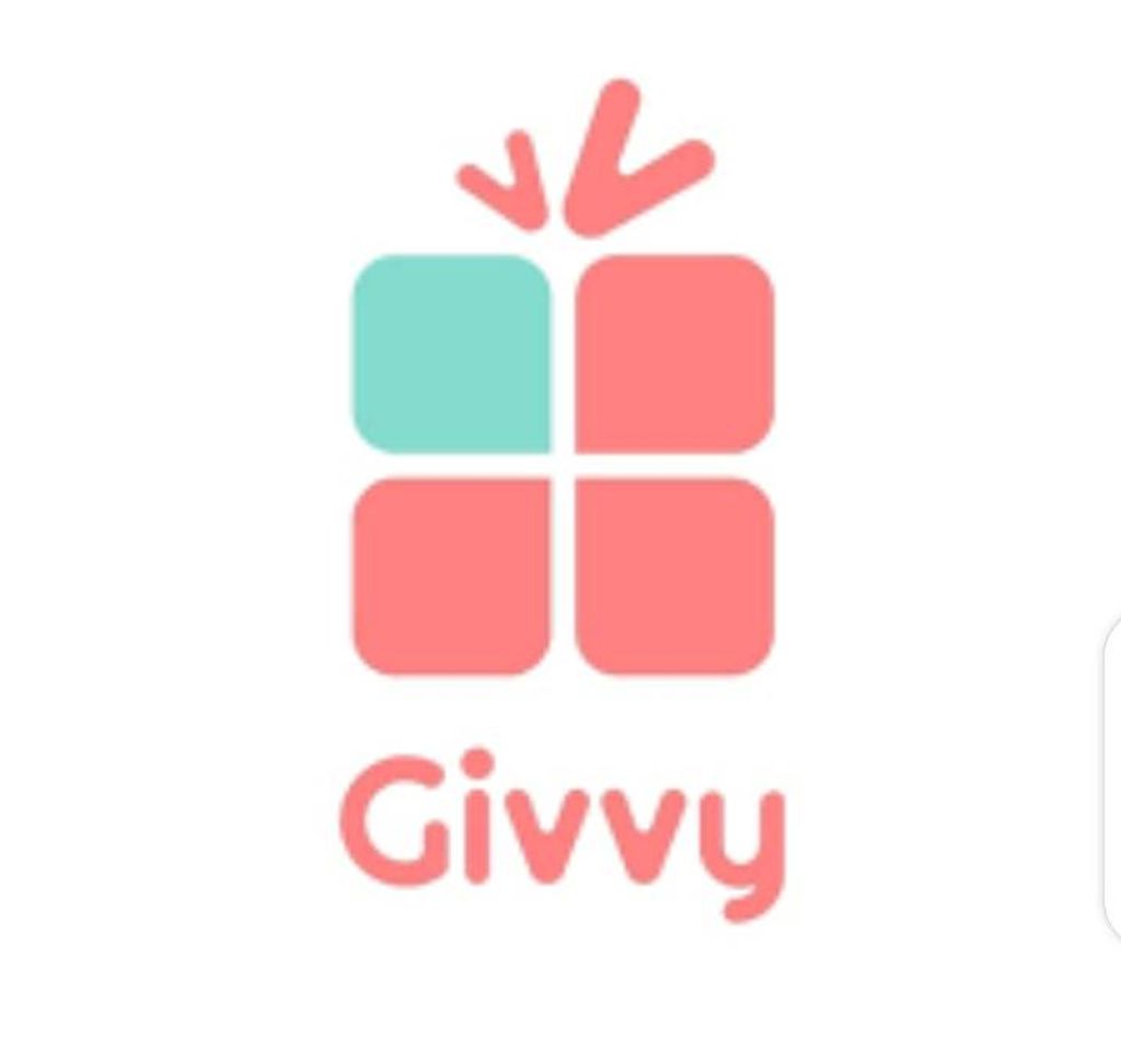 App Givvy