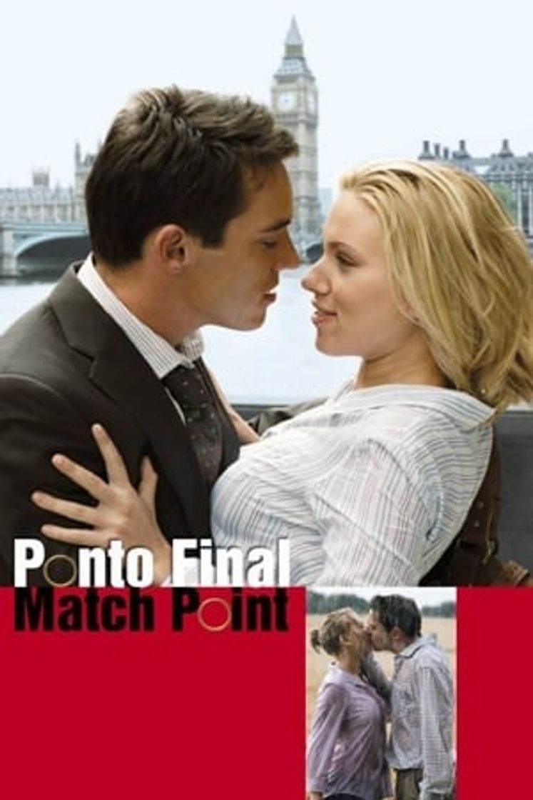 Movie Match Point