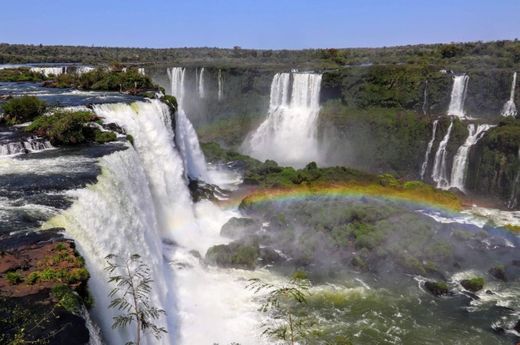 cataratas do iguaçu