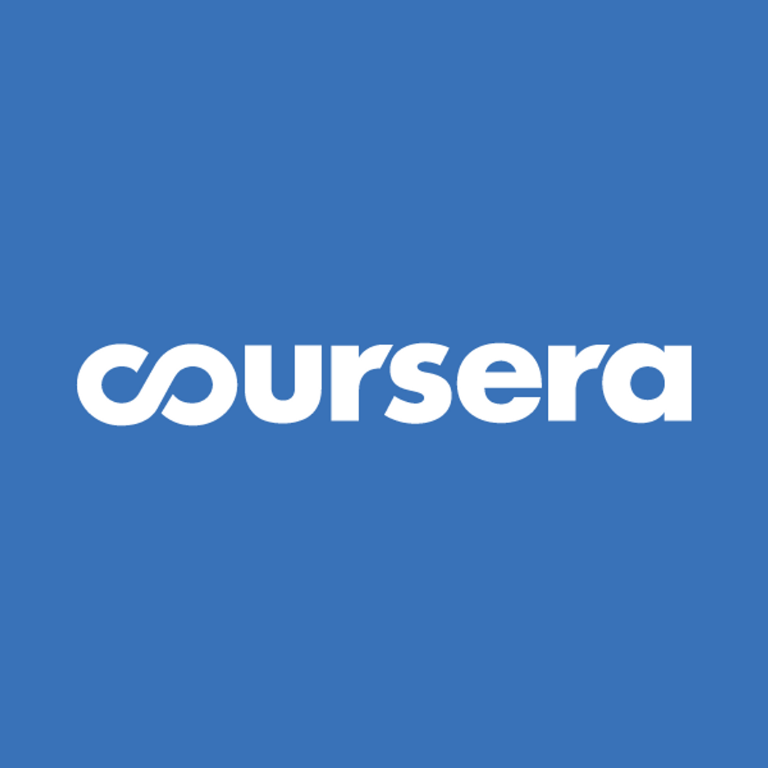 Apps Coursera: Online courses - Apps