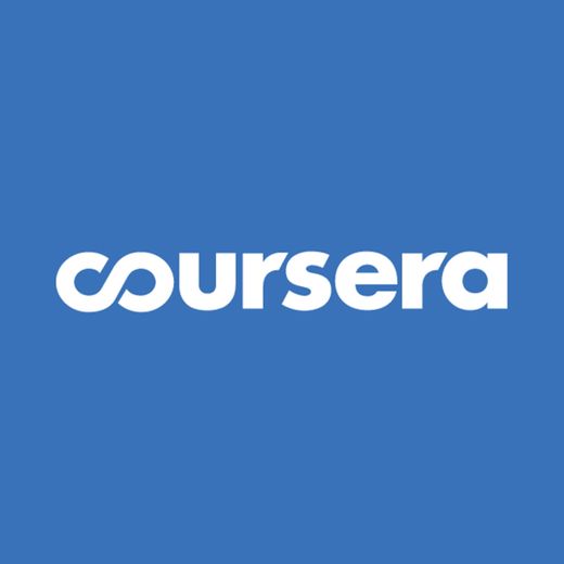 Coursera: Online courses - Apps