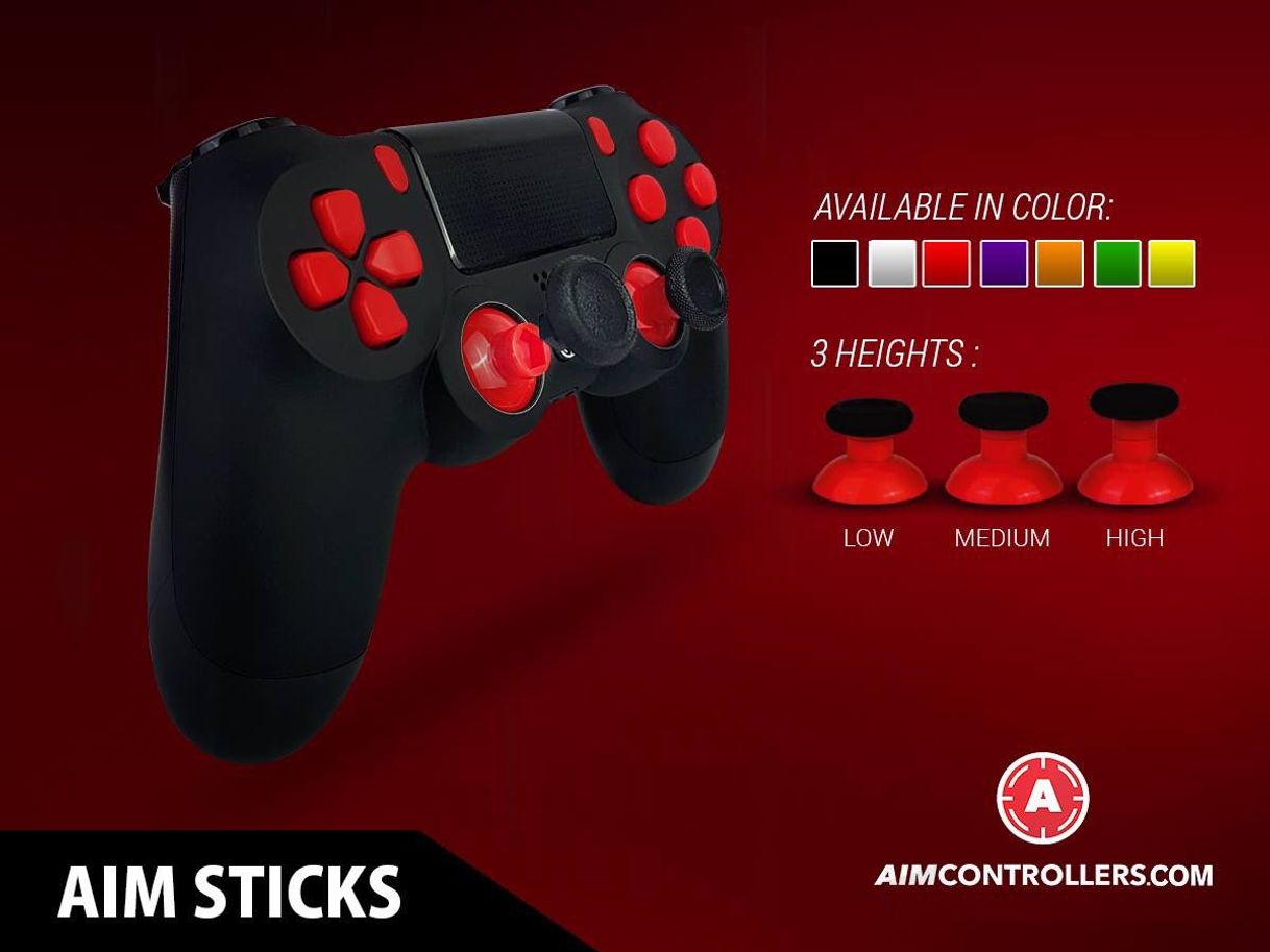 Social Home - Aimcontrollers