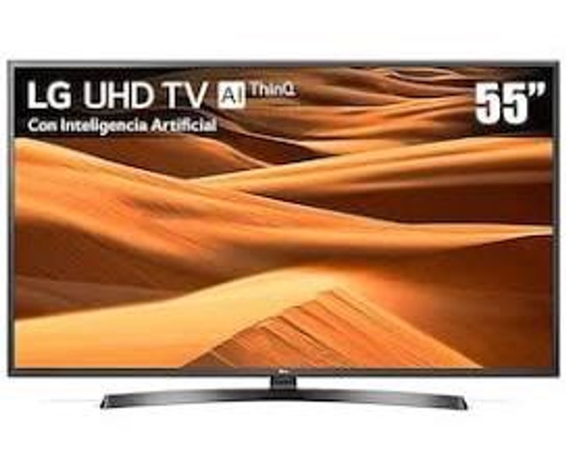 Social TV [LG] webOS 43UM7310PUA