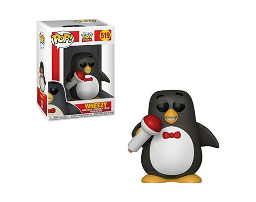 Funko 37008 Pop Vinilo