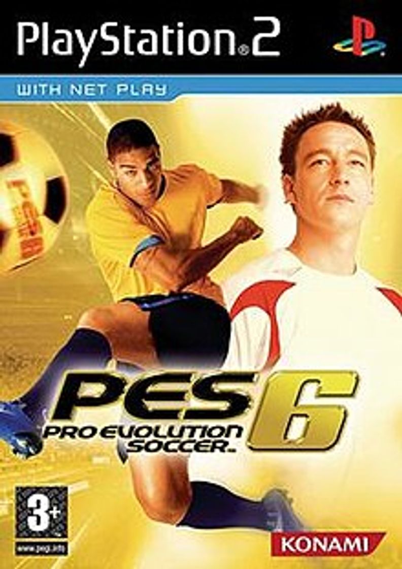 Fashion PES 2006