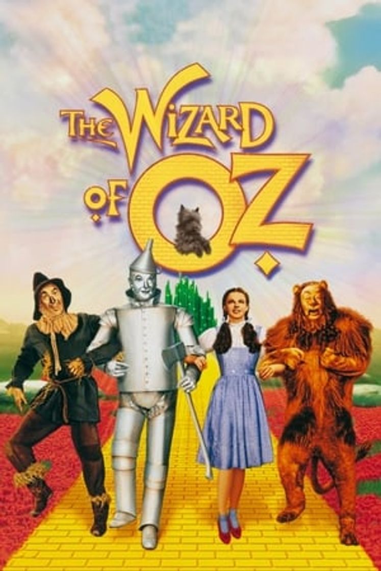 Movie El mago de Oz