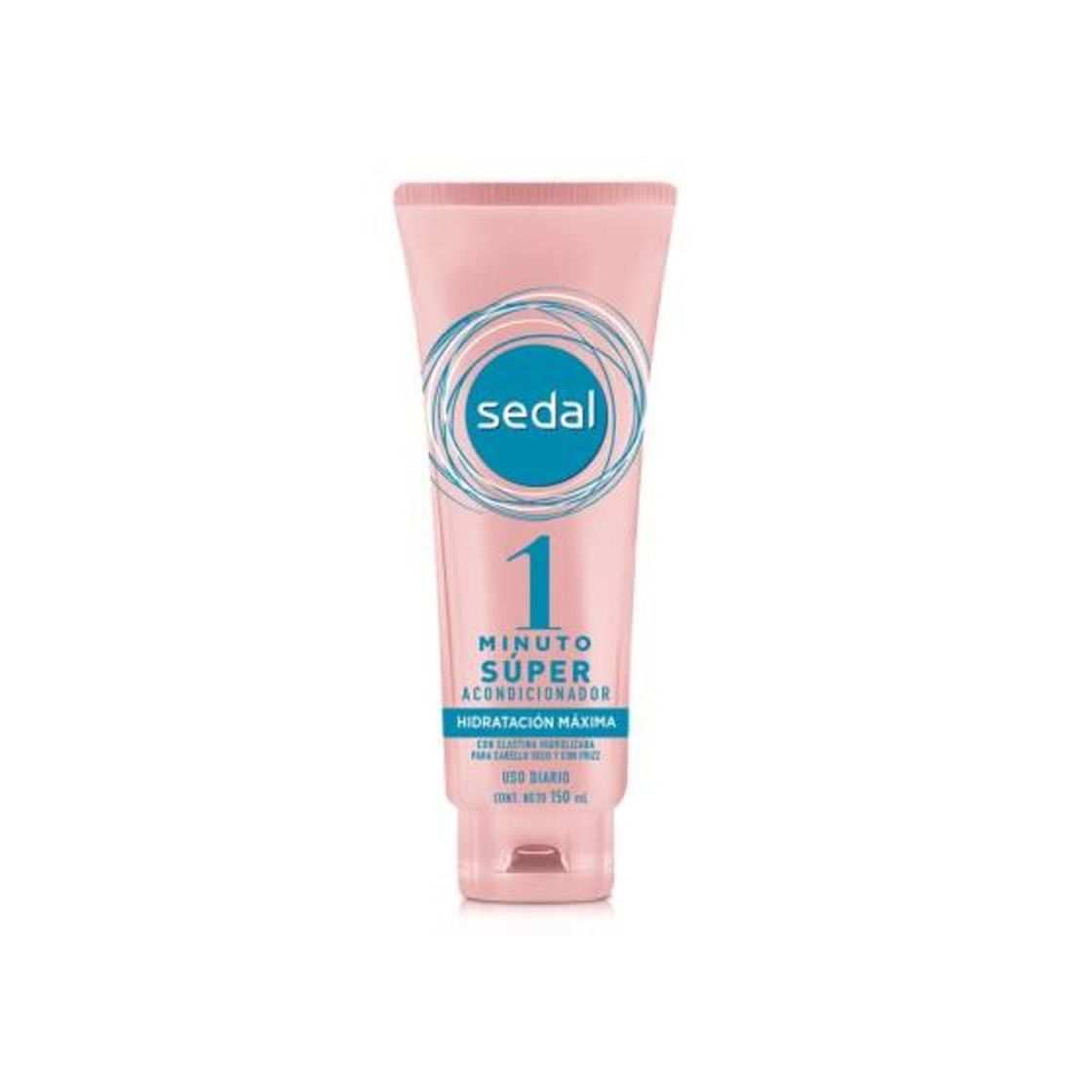 Products Sedal 1 super minuto acondicionador 