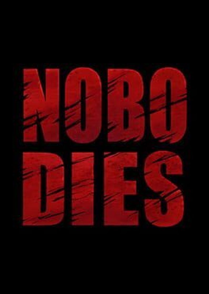 Videojuegos Nobodies