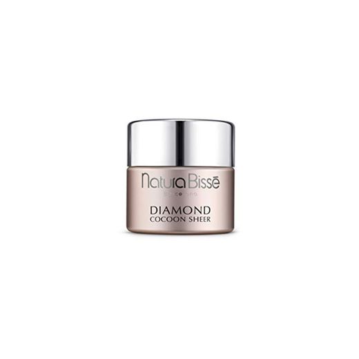 Natura Bisse Diamond Cocoon Sheer Cream SPF 30 Pa