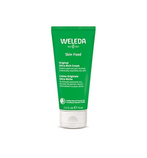 WELEDA SKIN FOOD Cuidado Nutritivo 75 ml