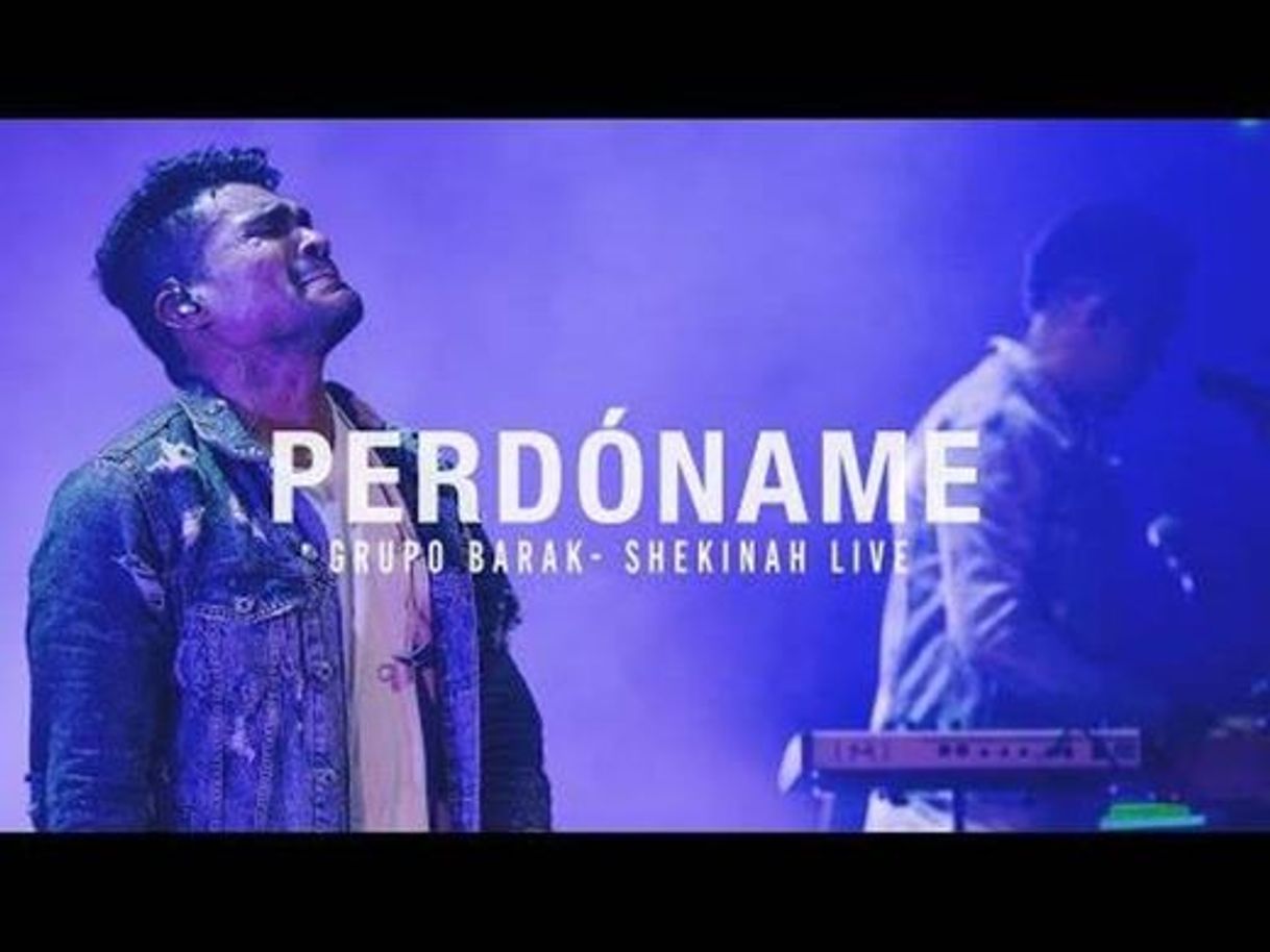 Social Barak - Perdóname | Video Oficial 