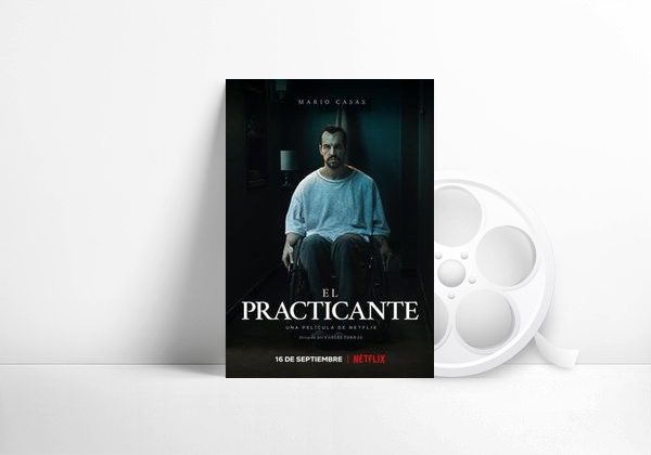 Movie The Paramedic