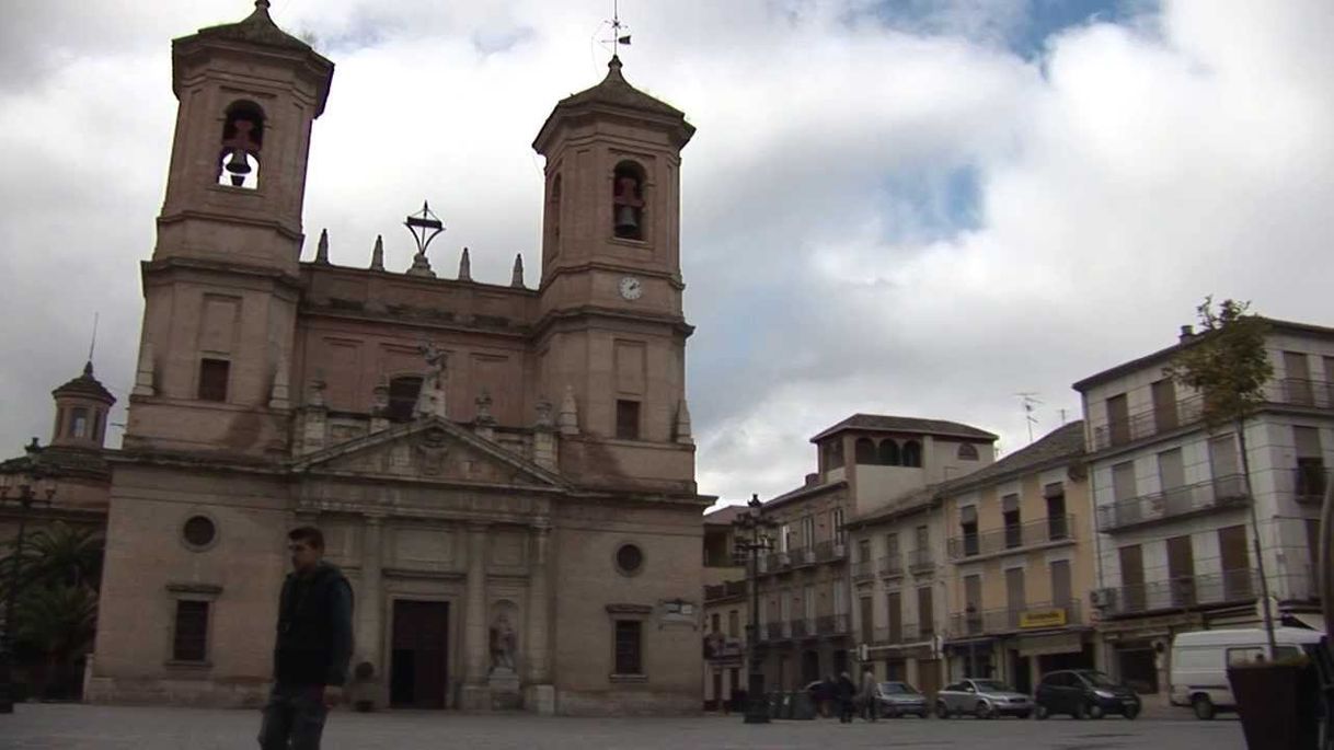 Santa Fe (Granada)