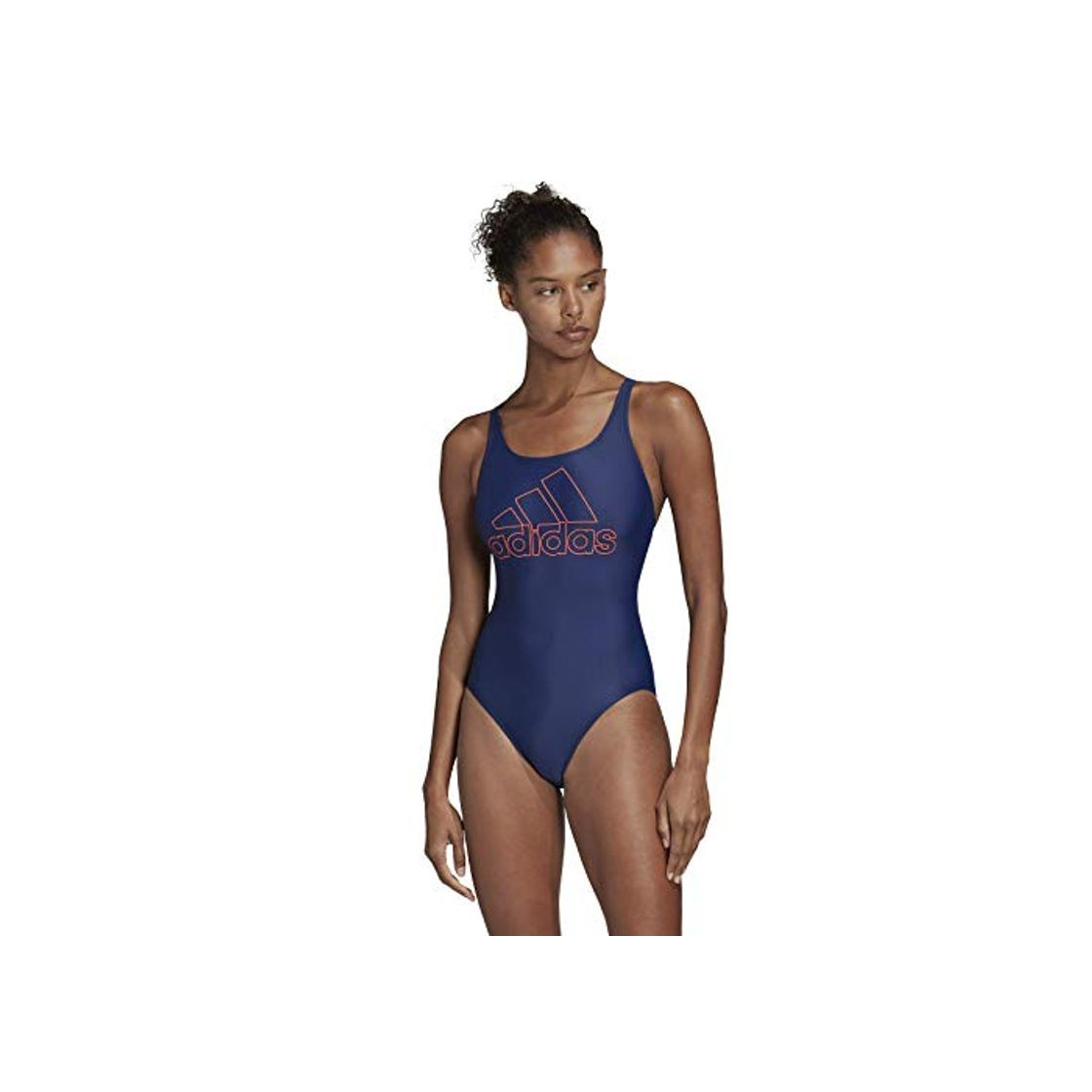 Producto adidas Fit Suit Bos Traje de Baño, Mujer, Tech Indigo