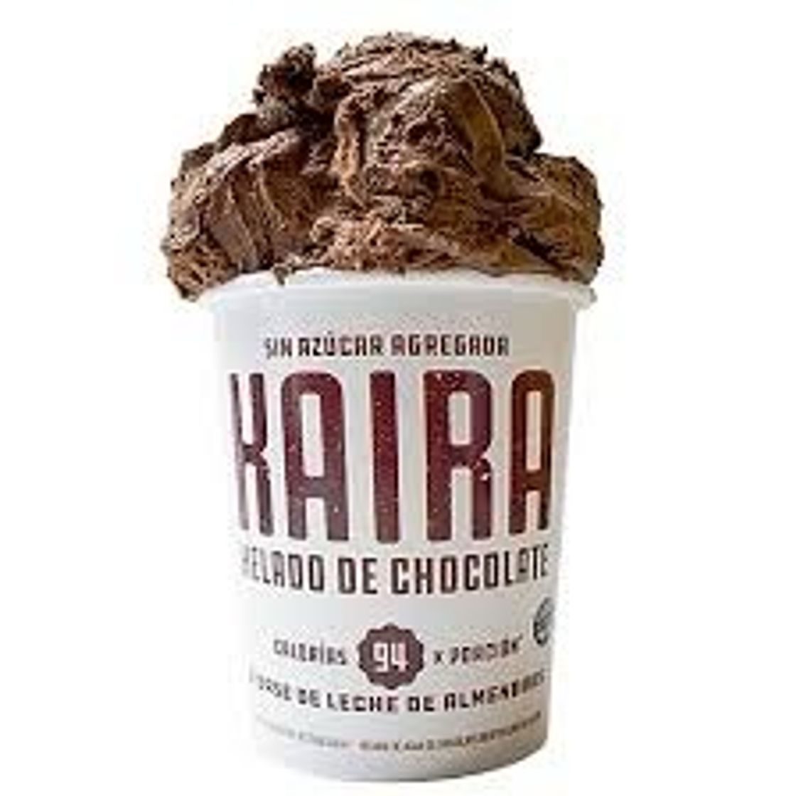 Social Helados Natauralmente Saludables Sin Azucar Agregada. Delivery ...