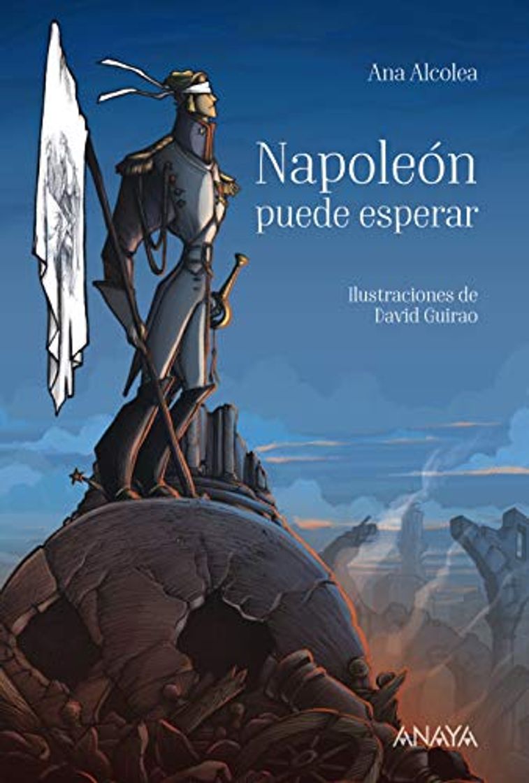 Books Napoleón puede esperar