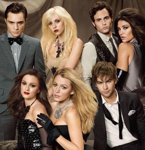 Gossip Girl