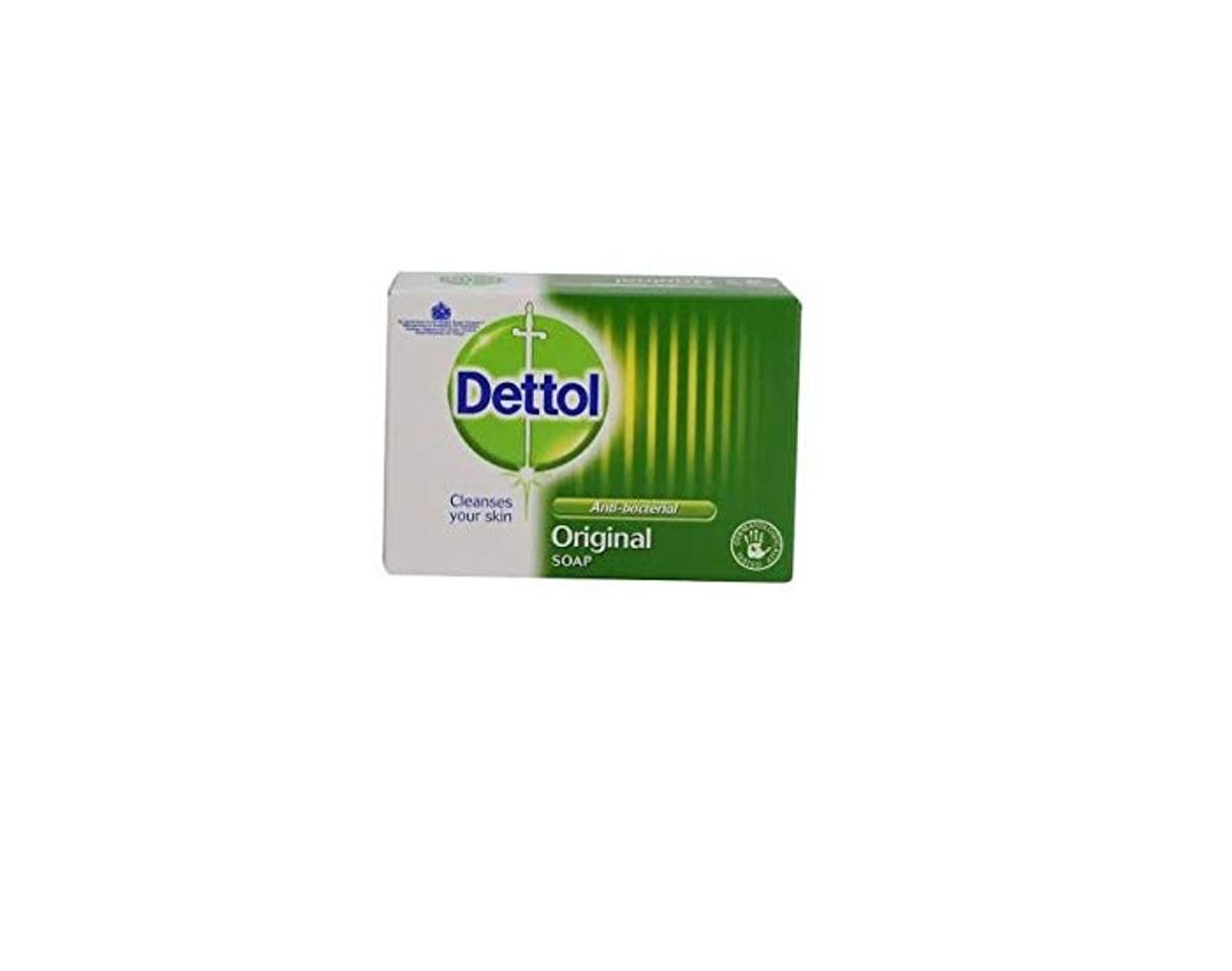 Product Dettol Original Sapone antibatterico