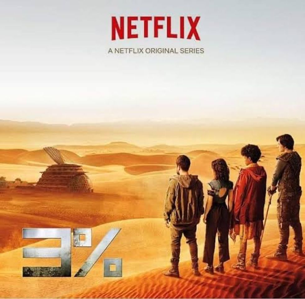 3%