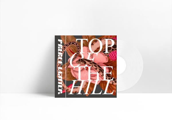 Music Top of the Hill