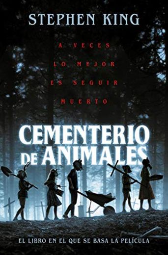 Cementerio de animales