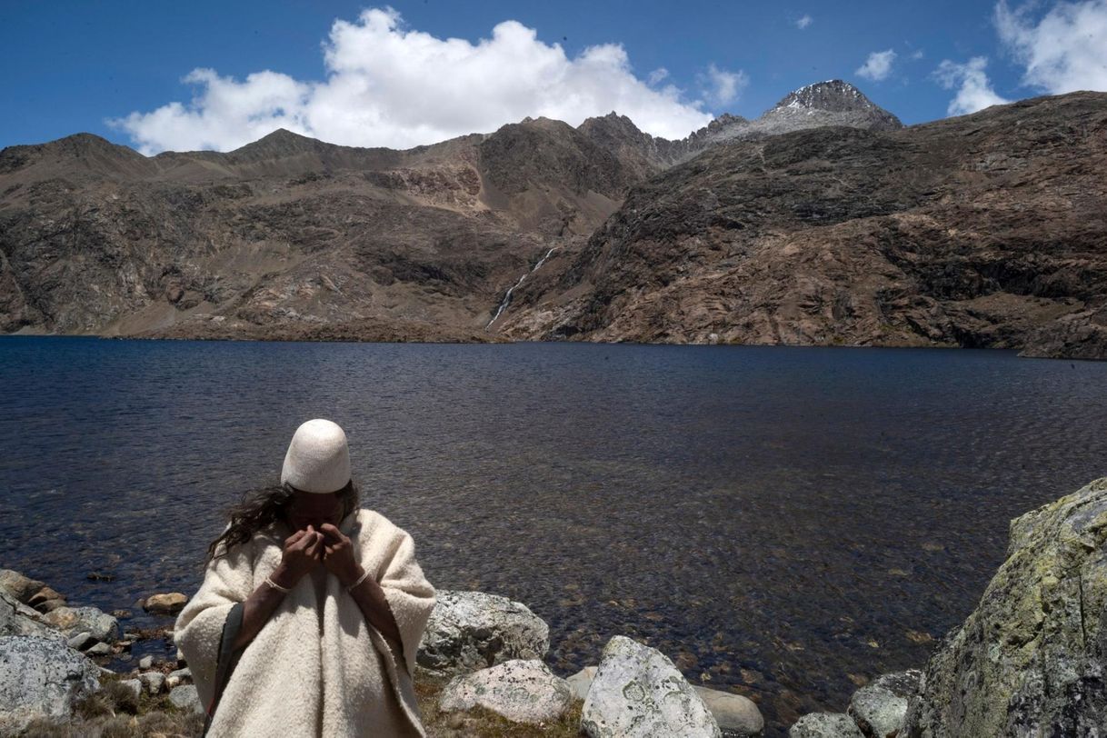 Place Sierra Nevada de Santa Marta