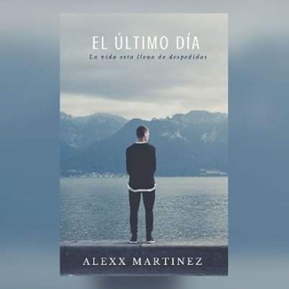 Moda El Último Día-Wattpad 