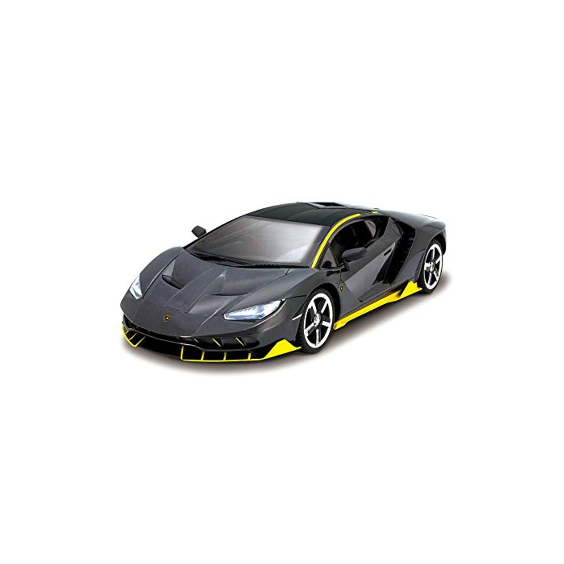 Producto Kidztech - Control Remoto Compatible con Lamborghini Centenario LP 770-4 - Licencia