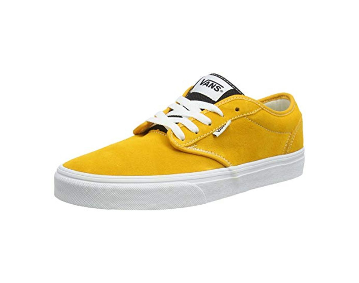 Social Vans Atwood Suede