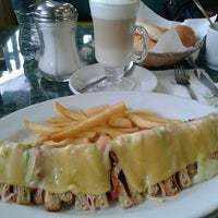 Restaurants Los Bisquets Obregón Zaragoza