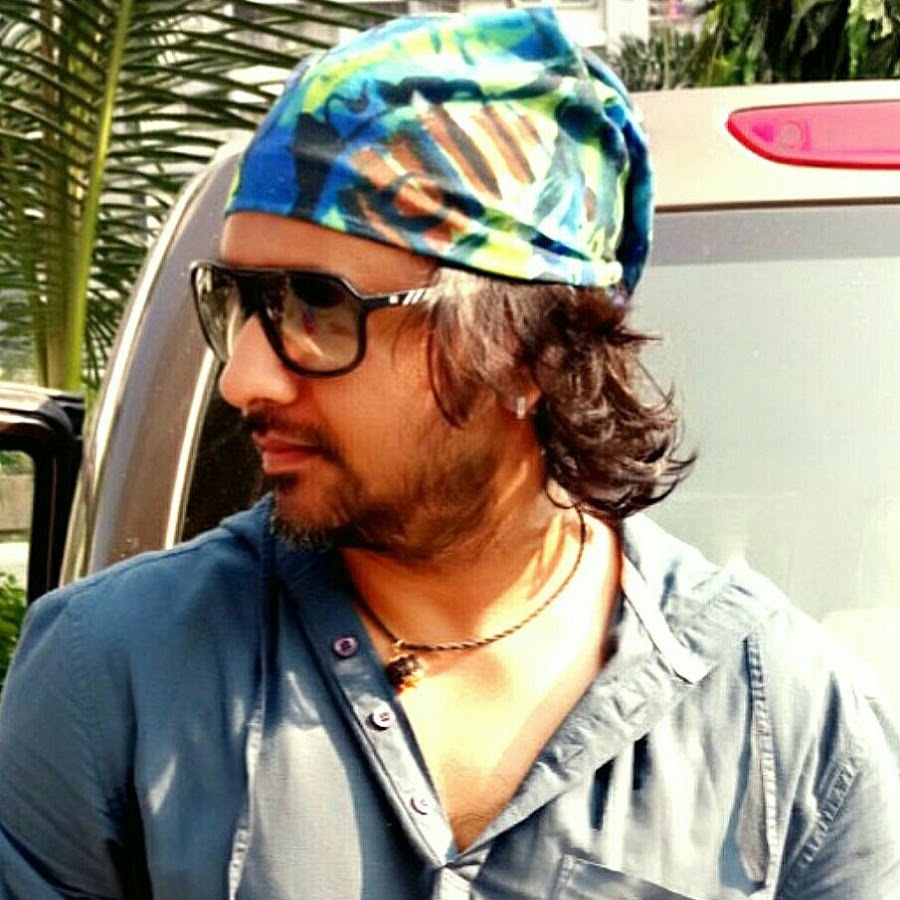 SurajFineArts - Abstract ART - YouTube