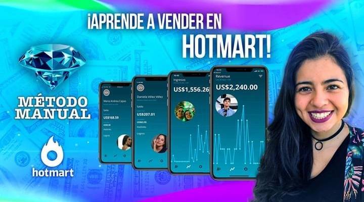 Social Aprende hotmart y se tu propio jefe