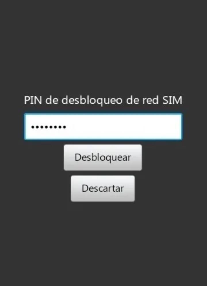 Libera tu celular At&t para siempre por medio de código