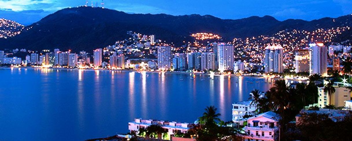 Place Acapulco