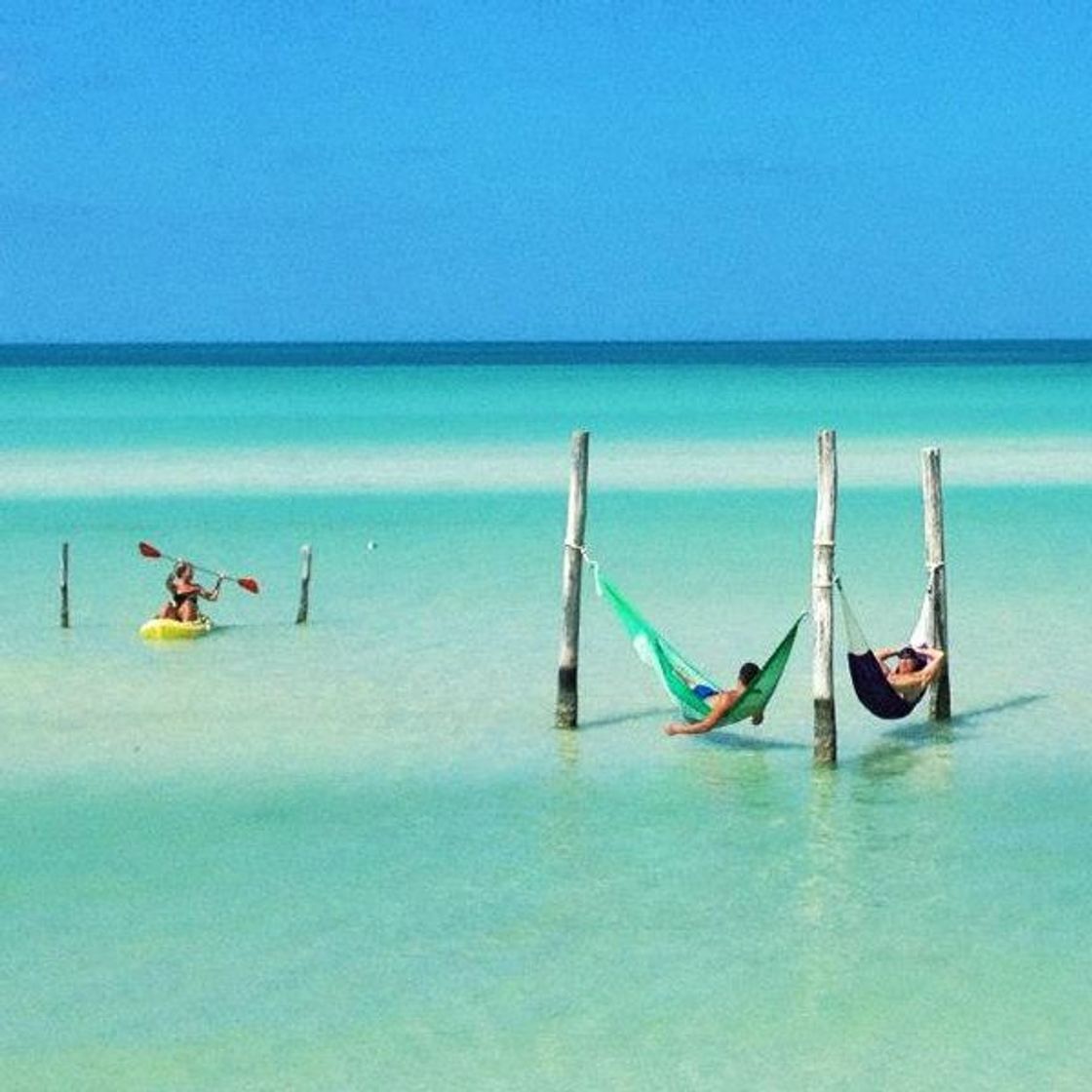 Place Holbox