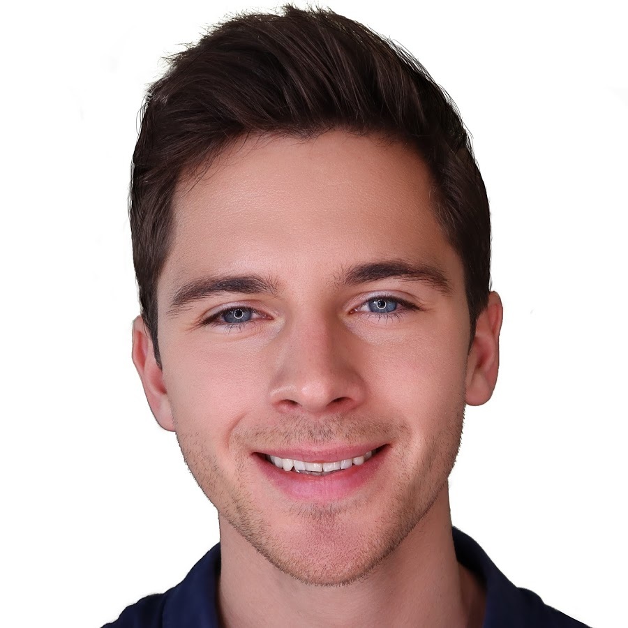 Social Kale Anders - YouTube