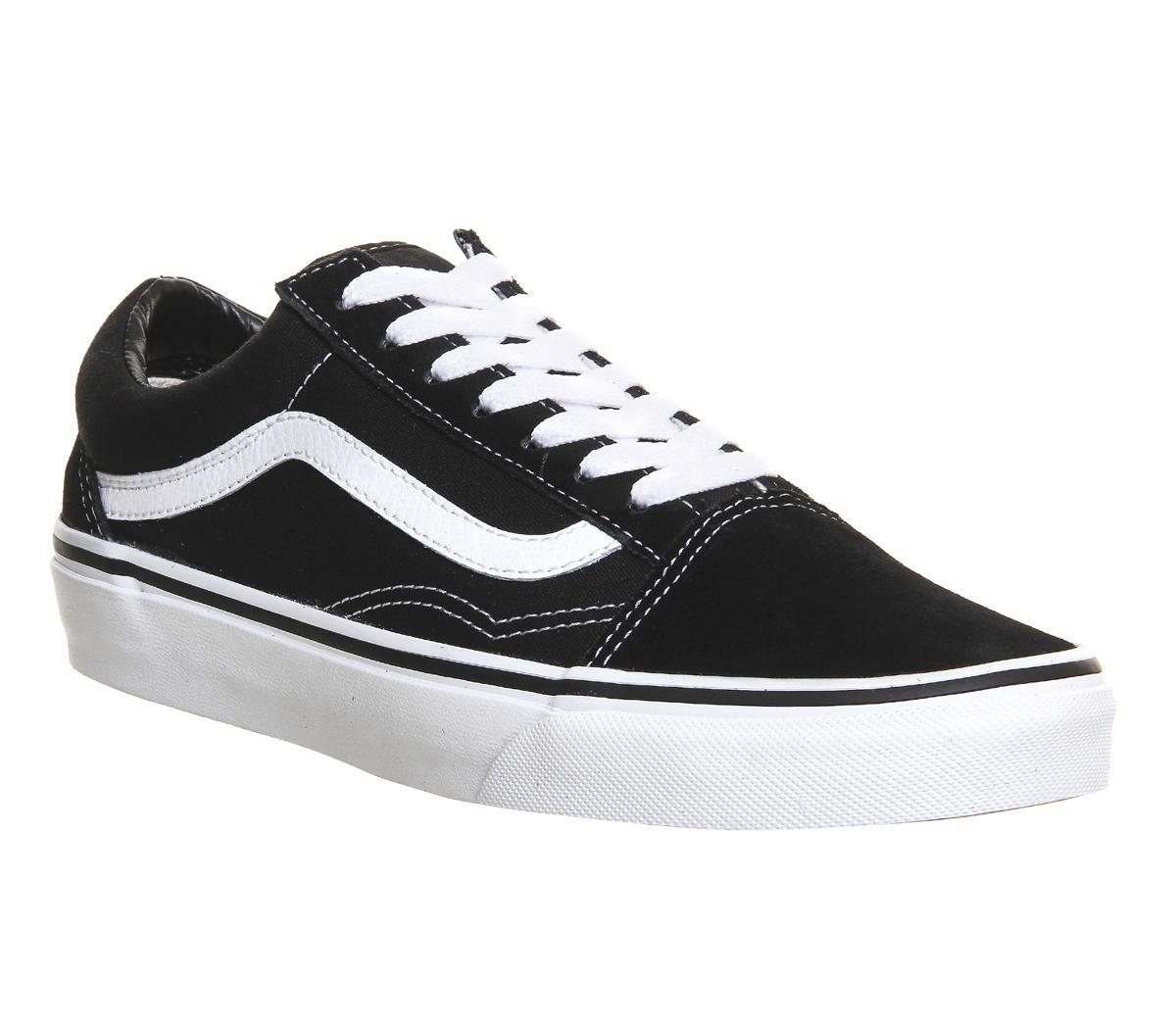 Vans old skool