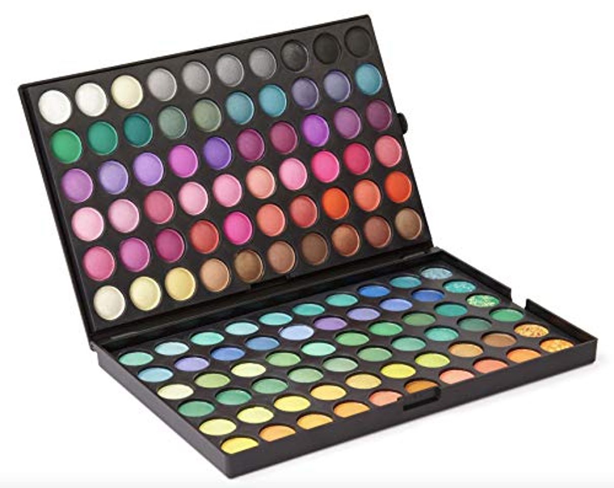 Producto Paleta de sombras de ojos de LaRoc