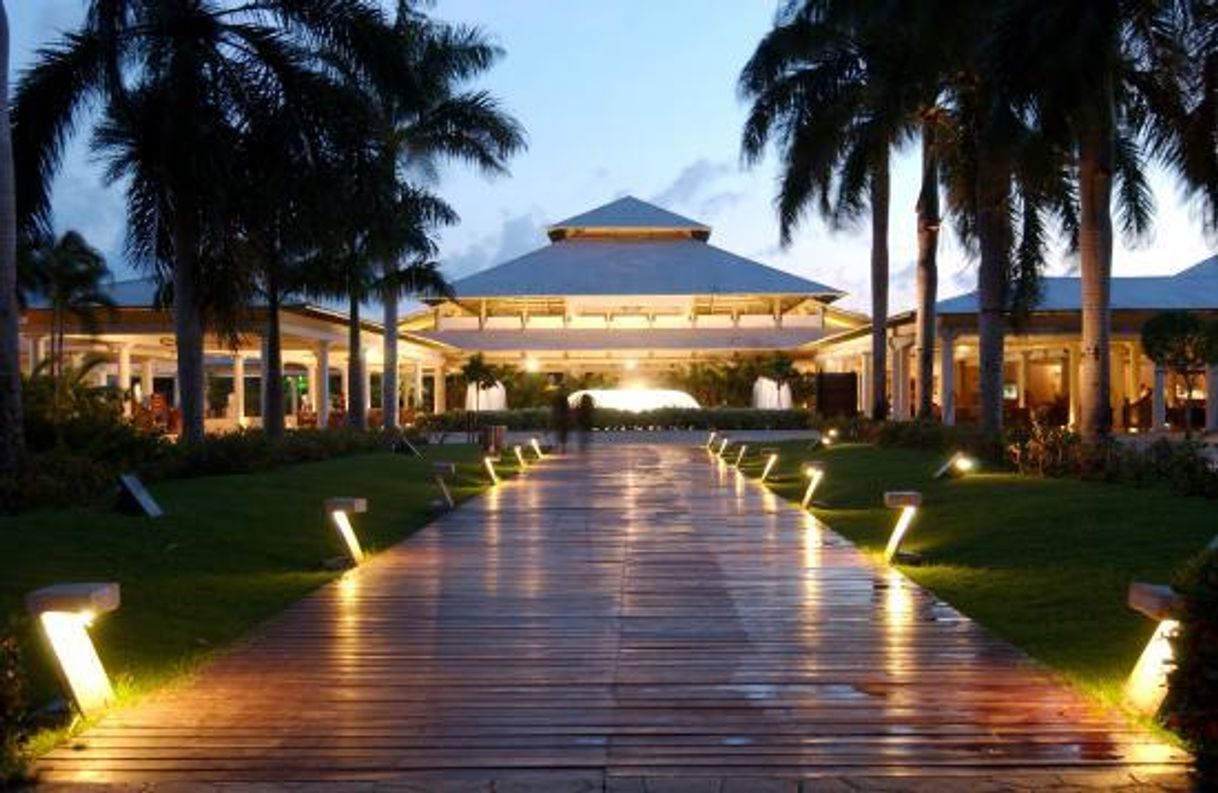 Catalonia Bavaro Beach, Golf & Casino Resort