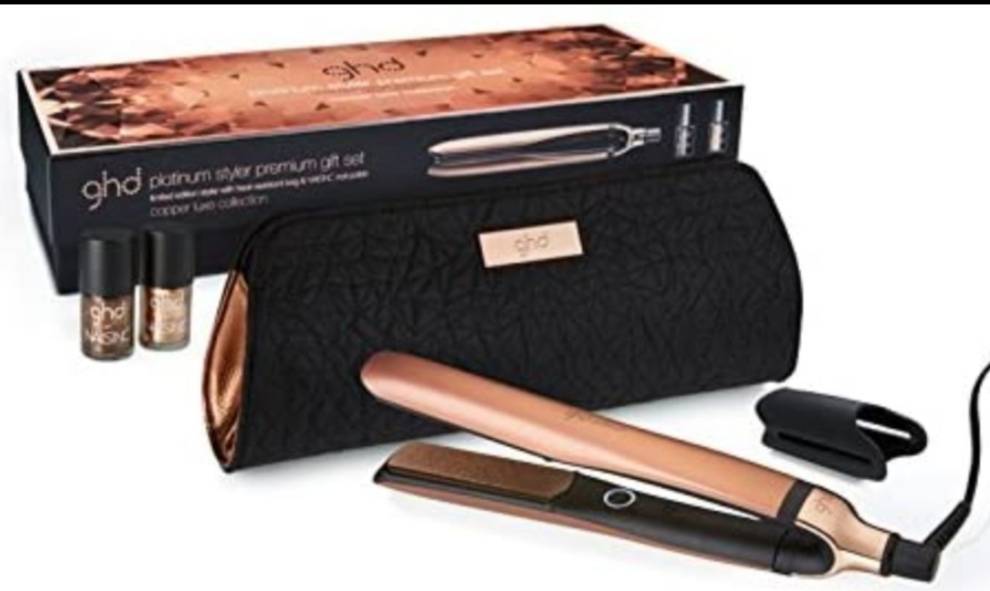 Moda ghd® Oficial | Planchas de pelo profesionales