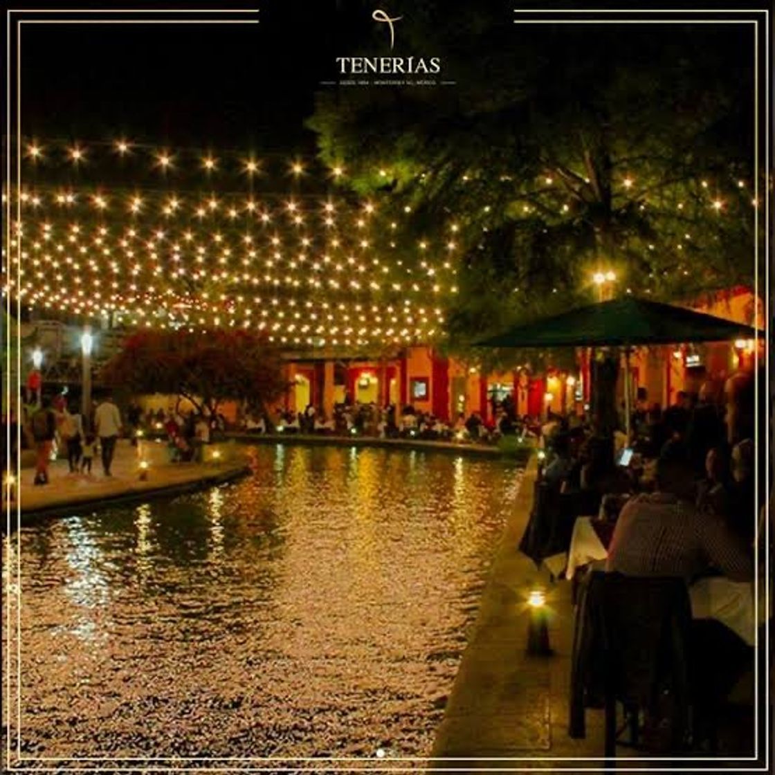 Restaurantes Tenerias