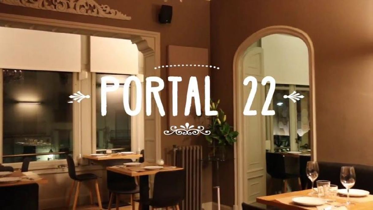 Portal 22