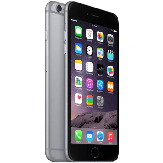 Apple iPhone 6S 128GB Gris Espacial