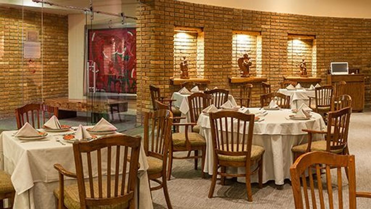 Restaurantes La Catarina Morones