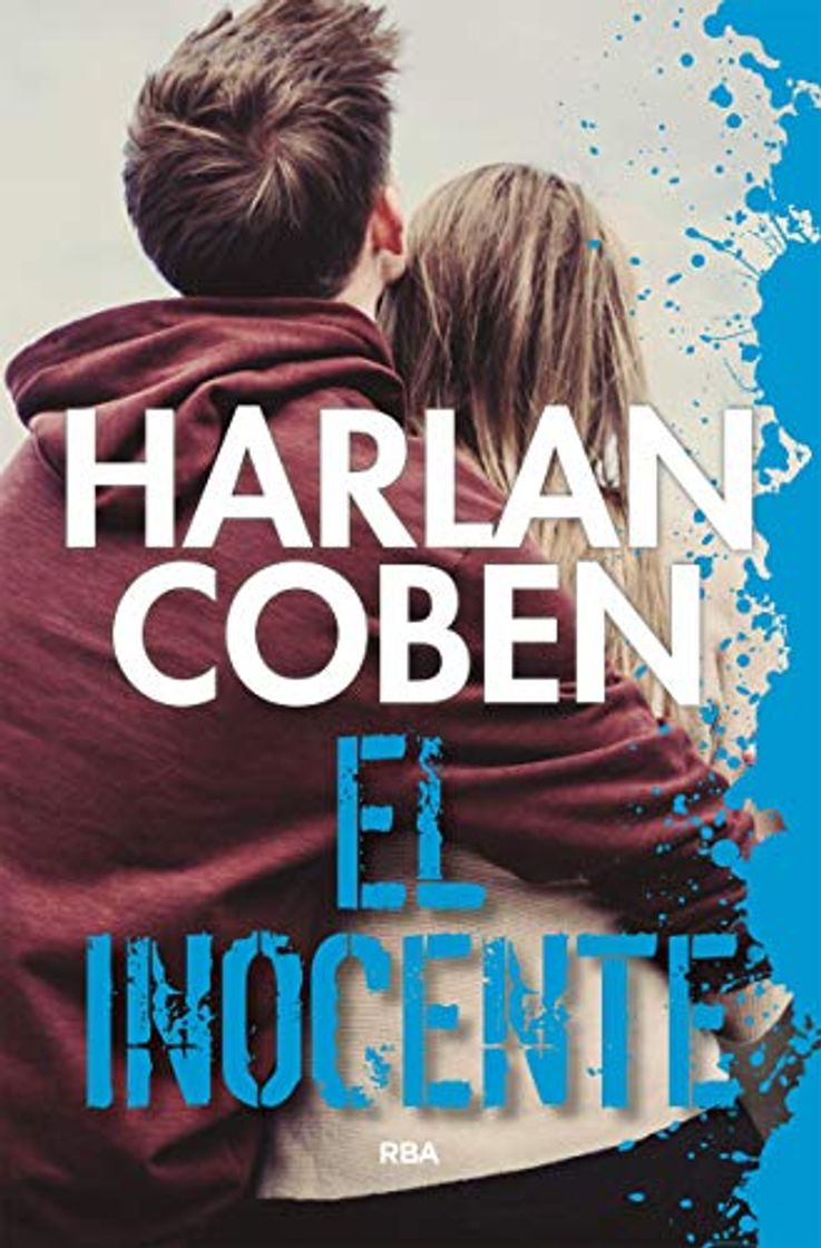 Book El inocente