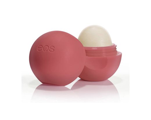 EOS Smooth Sphere Bálsamo para Labios