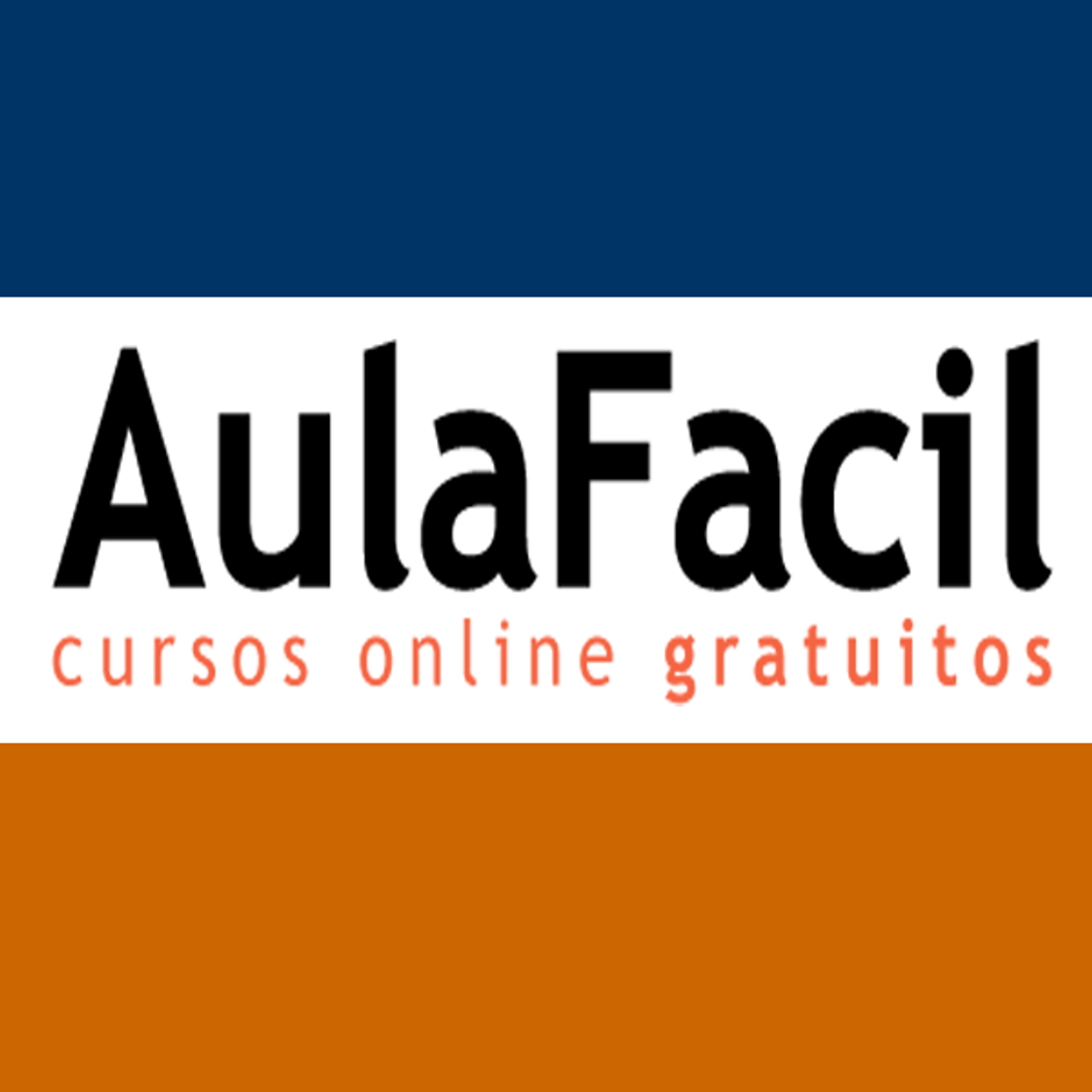 Moda AulaFacil.com - Cursos Online Gratis